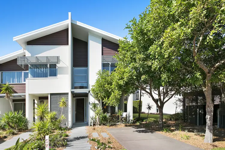 Third view of Homely townhouse listing, 701/3 Turnberry Avenue, Magenta NSW 2261