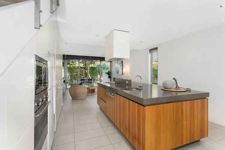 Fifth view of Homely townhouse listing, 701/3 Turnberry Avenue, Magenta NSW 2261