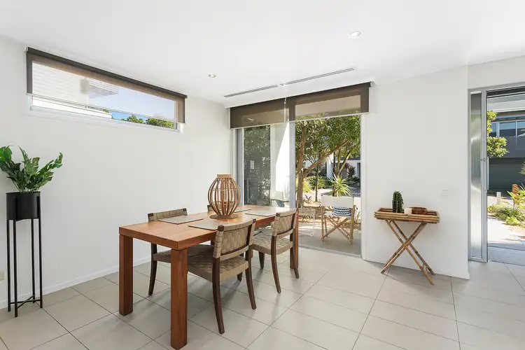 Sixth view of Homely townhouse listing, 701/3 Turnberry Avenue, Magenta NSW 2261