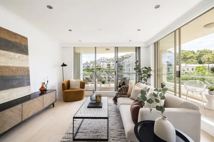 7D/22 King Street, Wollstonecraft NSW 2065