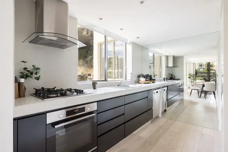 Fourth view of Homely apartment listing, 7D/22 King Street, Wollstonecraft NSW 2065