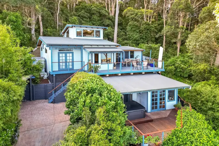 Third view of Homely house listing, 38 Henderson Road, Saratoga NSW 2251