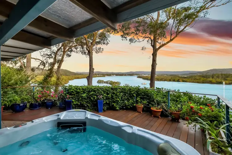 Fifth view of Homely house listing, 38 Henderson Road, Saratoga NSW 2251