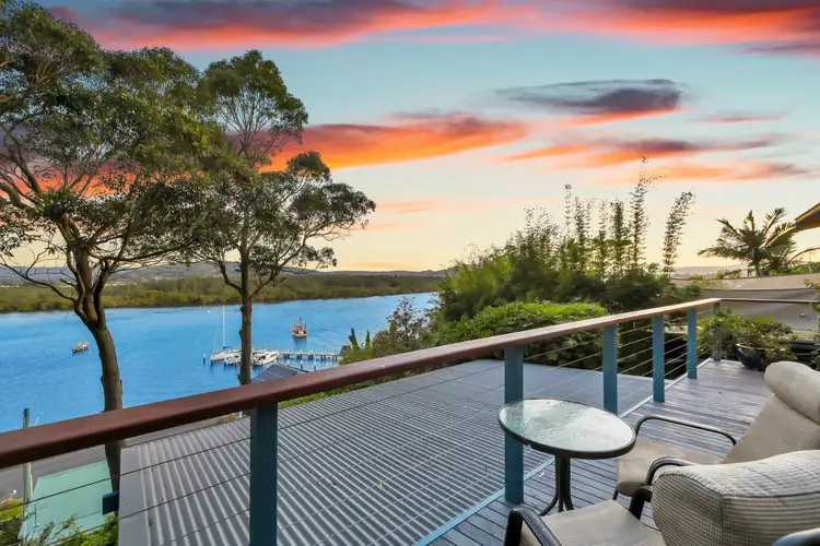 Sixth view of Homely house listing, 38 Henderson Road, Saratoga NSW 2251