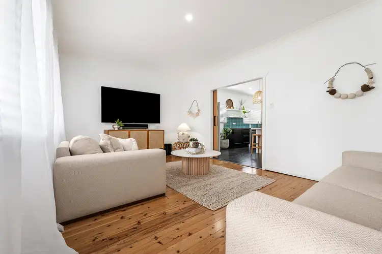 Second view of Homely house listing, 18 Third Avenue, Toukley NSW 2263