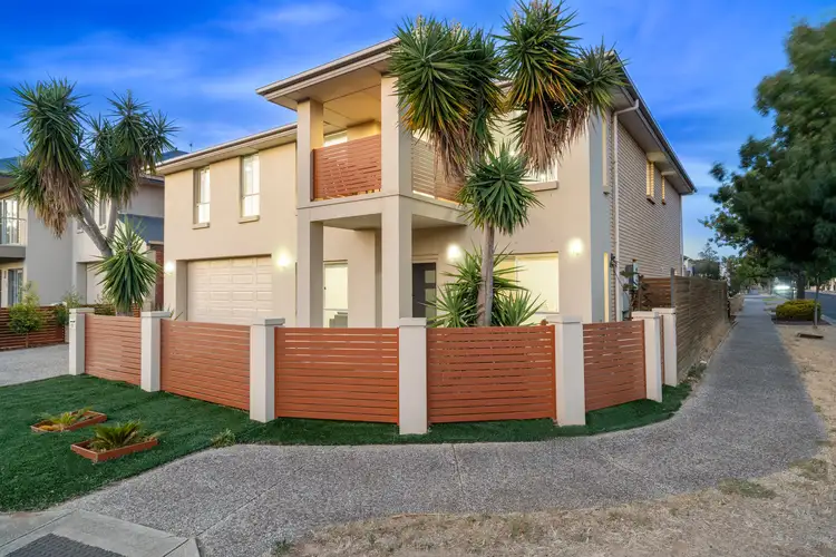 12 Fowler Street, Mawson Lakes SA 5095