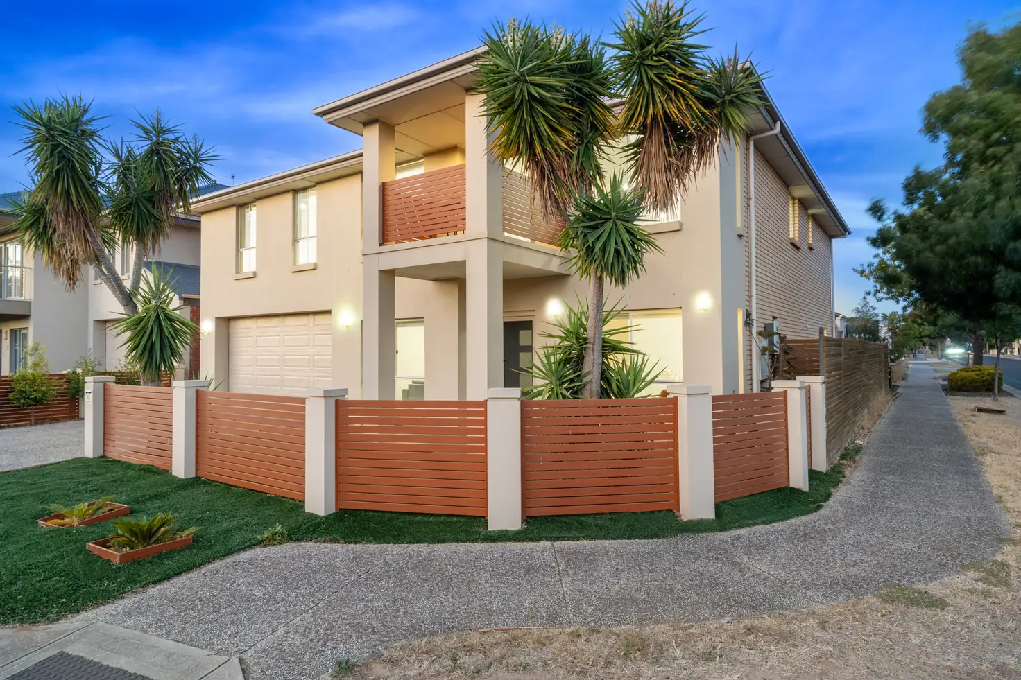 Main view of Homely house listing, 12 Fowler Street, Mawson Lakes SA 5095