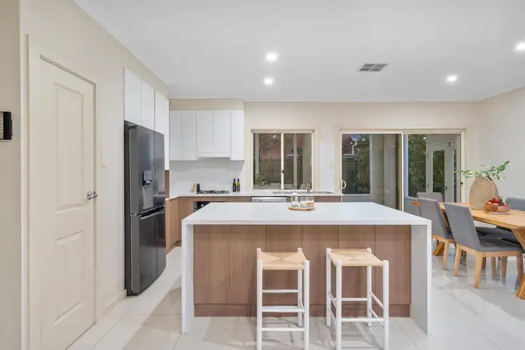 Third view of Homely house listing, 12 Fowler Street, Mawson Lakes SA 5095