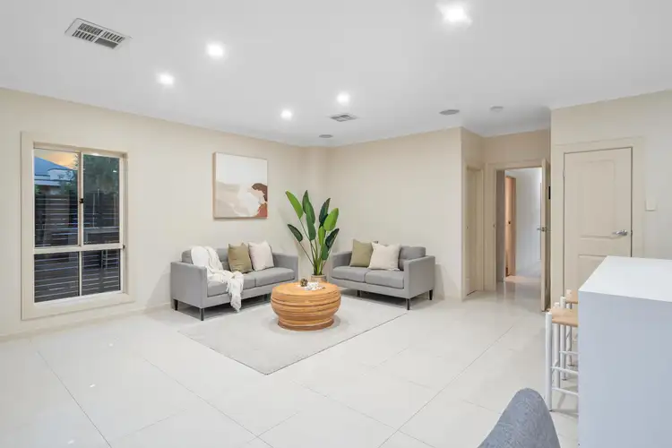 Fifth view of Homely house listing, 12 Fowler Street, Mawson Lakes SA 5095