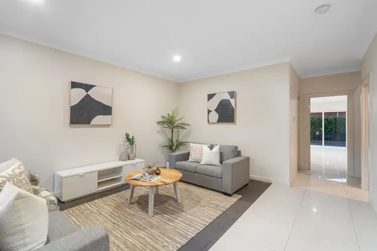 Sixth view of Homely house listing, 12 Fowler Street, Mawson Lakes SA 5095