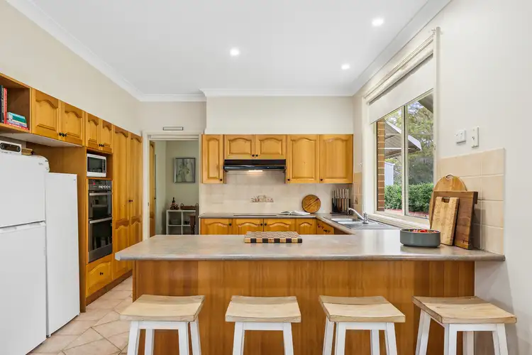 Third view of Homely rural property listing, 12 Larapinta Drive, Wyee Point NSW 2259