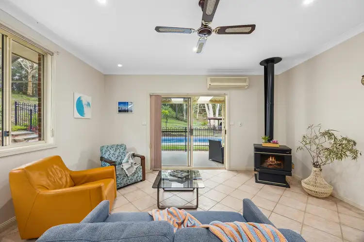 Fourth view of Homely rural property listing, 12 Larapinta Drive, Wyee Point NSW 2259