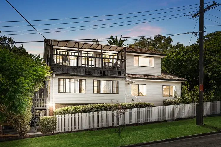 77 Smith Avenue, Allambie Heights NSW 2100