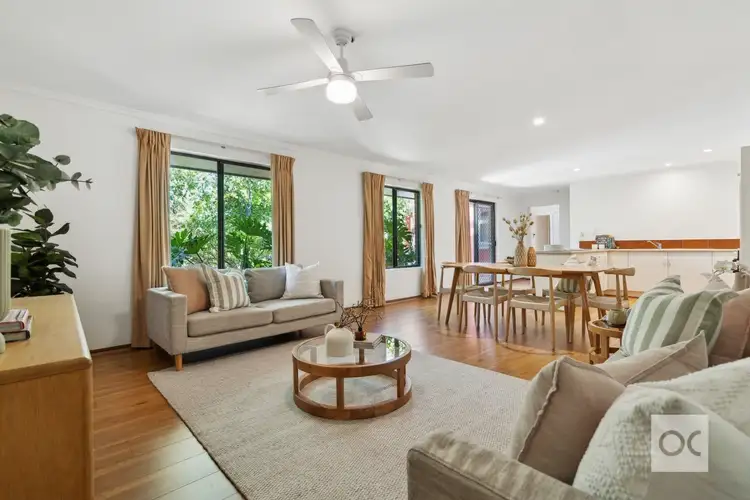 Second view of Homely house listing, 78 Mitchell Street, Millswood SA 5034