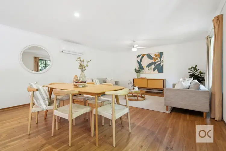 Fourth view of Homely house listing, 78 Mitchell Street, Millswood SA 5034
