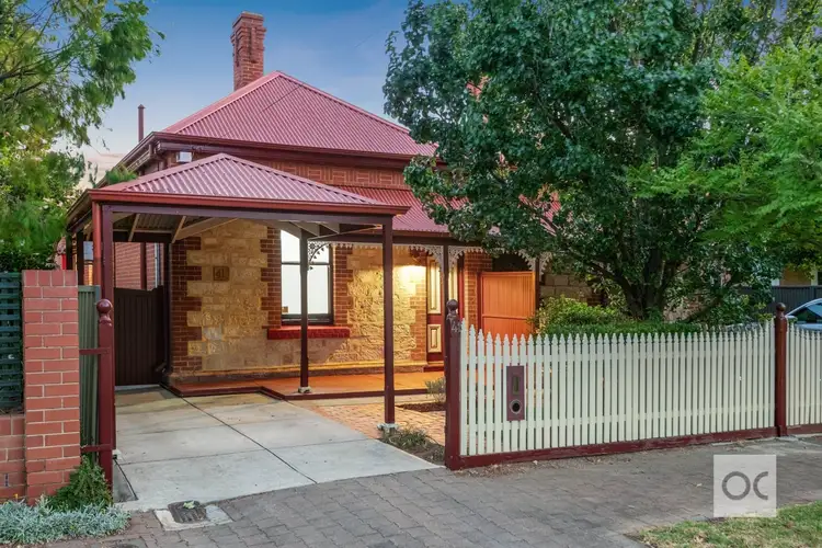 41 Marion Street, Unley SA 5061