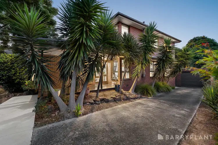 10 Baldwin Avenue, Boronia VIC 3155