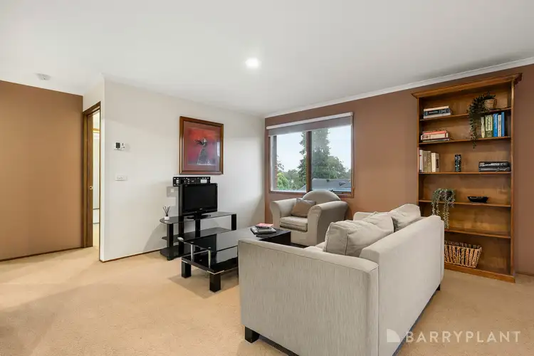 Third view of Homely house listing, 10 Baldwin Avenue, Boronia VIC 3155