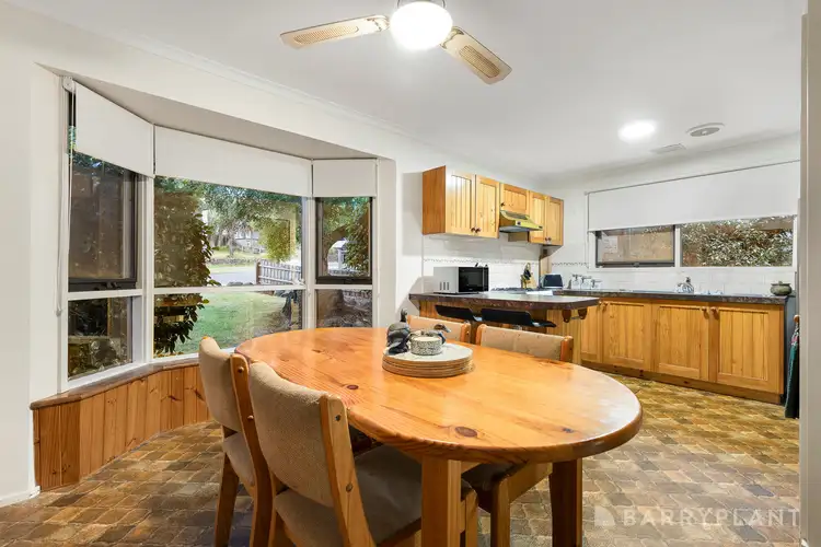 Fifth view of Homely house listing, 10 Baldwin Avenue, Boronia VIC 3155