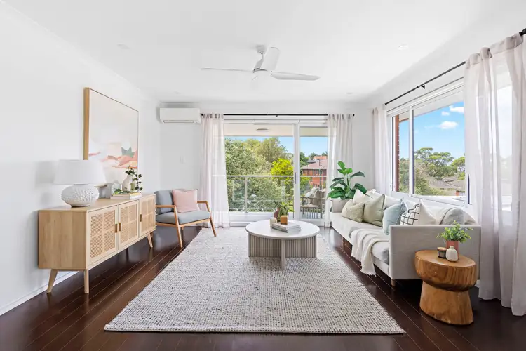 6/104 Condamine Street, Balgowlah NSW 2093