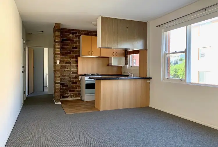 Second view of Homely unit listing, 5/3 Rickard Street, Balgowlah NSW 2093