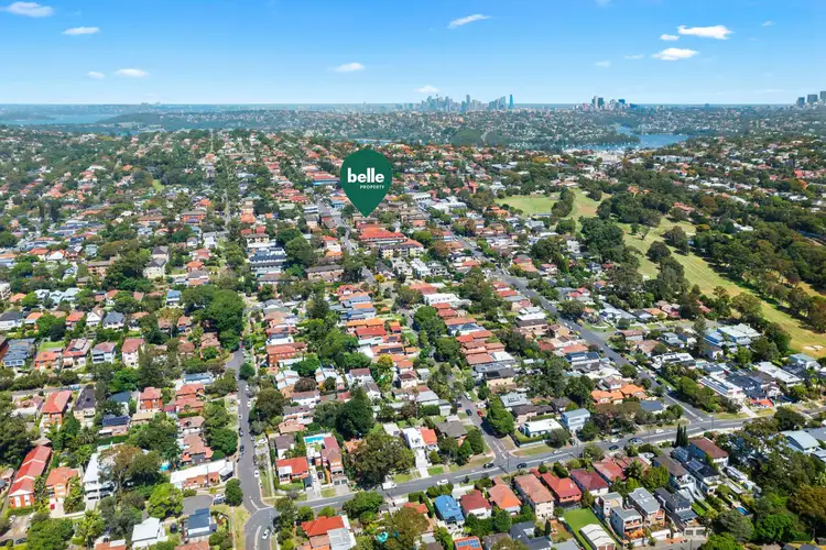 Fifth view of Homely unit listing, 5/3 Rickard Street, Balgowlah NSW 2093