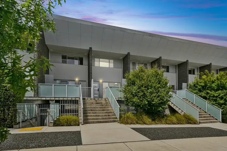 21B Narrambla Terrace, Lawson ACT 2617