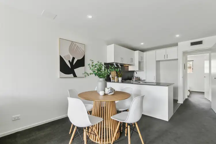 Fourth view of Homely townhouse listing, 21B Narrambla Terrace, Lawson ACT 2617