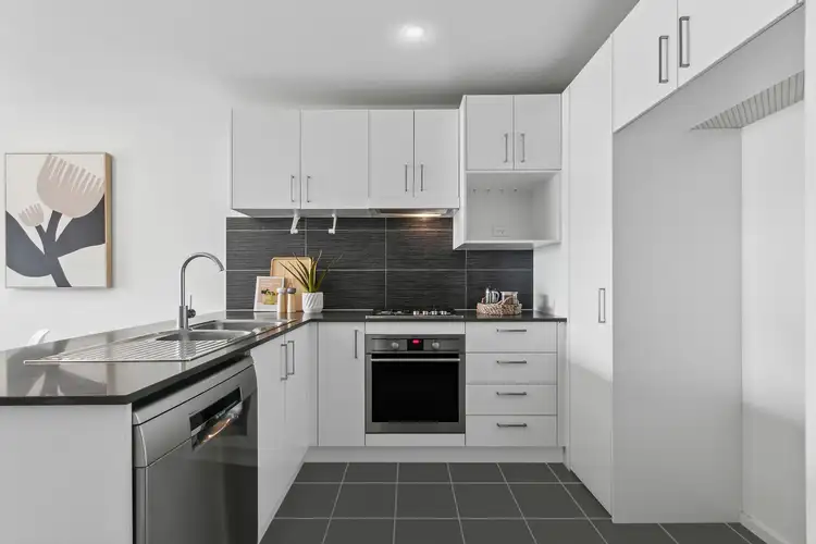 Fifth view of Homely townhouse listing, 21B Narrambla Terrace, Lawson ACT 2617