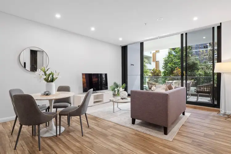 638/1 Finch Drive, Eastgardens NSW 2036