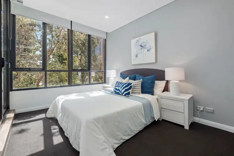 Fourth view of Homely apartment listing, 638/1 Finch Drive, Eastgardens NSW 2036