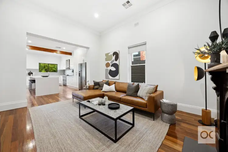 Second view of Homely house listing, 53 Rose Terrace, Wayville SA 5034