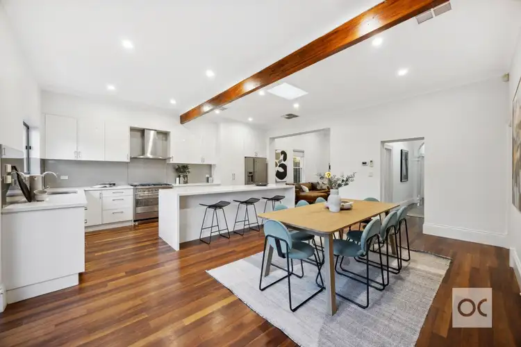 Third view of Homely house listing, 53 Rose Terrace, Wayville SA 5034