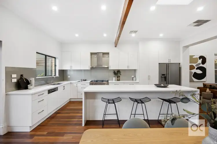 Fourth view of Homely house listing, 53 Rose Terrace, Wayville SA 5034