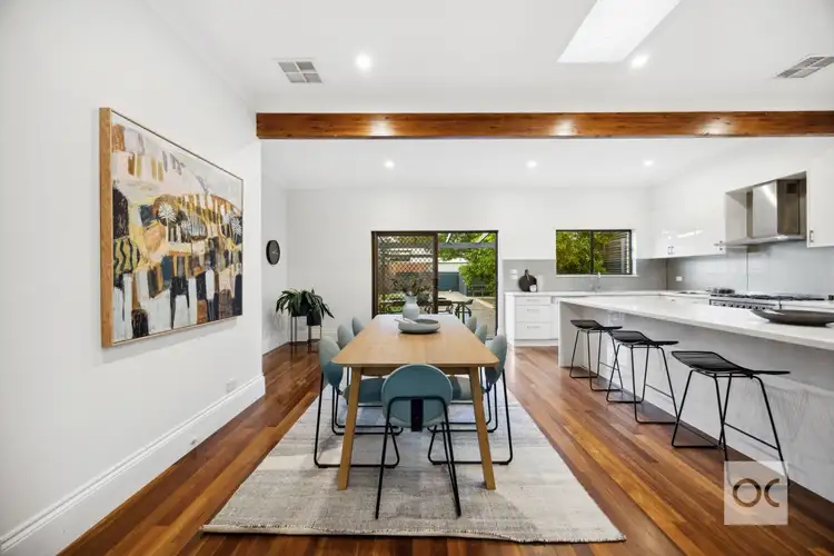 Sixth view of Homely house listing, 53 Rose Terrace, Wayville SA 5034