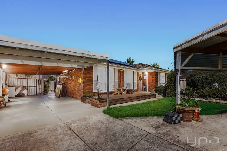 14 Gloucester Court, Werribee VIC 3030
