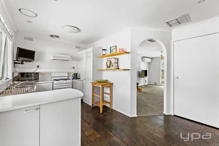 Sixth view of Homely house listing, 14 Gloucester Court, Werribee VIC 3030