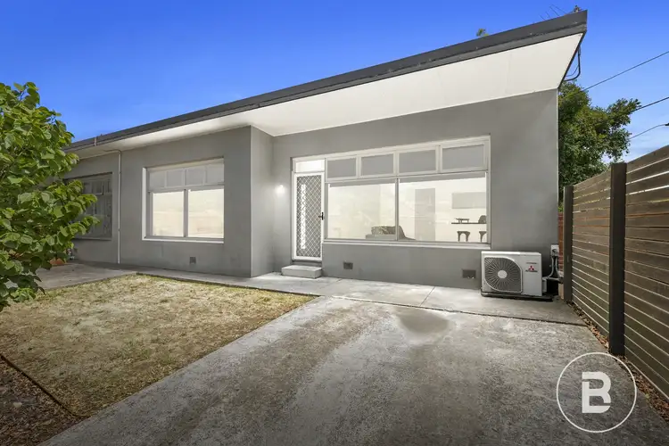 1/17 Burnbank Street, Lake Wendouree VIC 3350