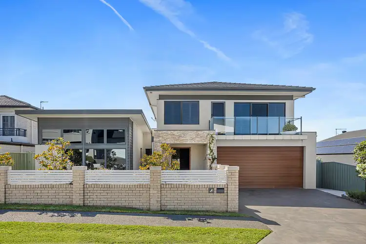 Second view of Homely house listing, 9 Cascarilla Street, Figtree NSW 2525
