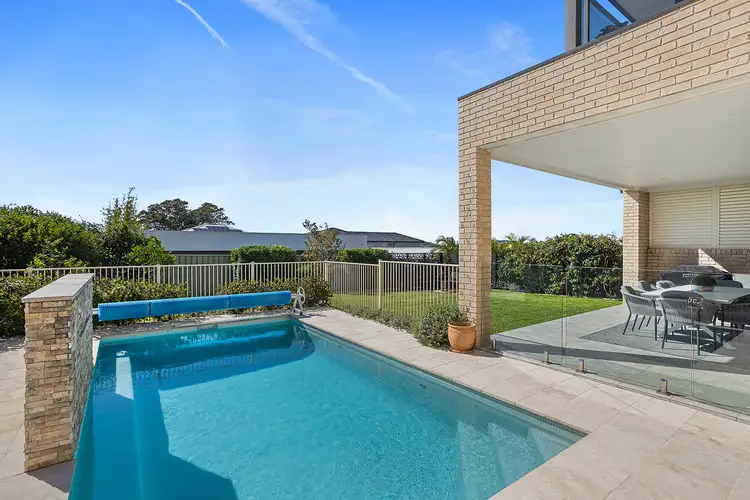 Fifth view of Homely house listing, 9 Cascarilla Street, Figtree NSW 2525