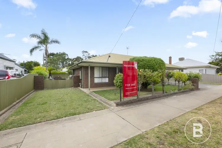 4-6 Inkerman Street, Maryborough VIC 3465