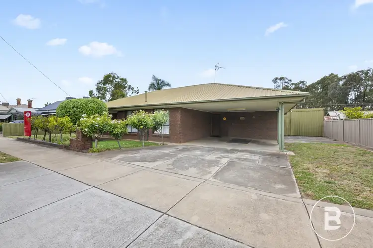 Second view of Homely house listing, 4-6 Inkerman Street, Maryborough VIC 3465