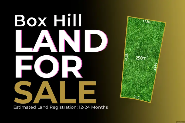 Address available on request