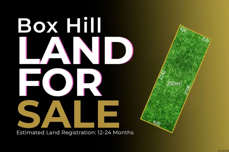 Address available on request
