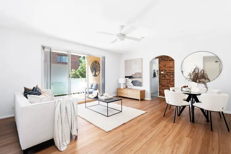 3/59-61 Dee Why Parade, Dee Why NSW 2099