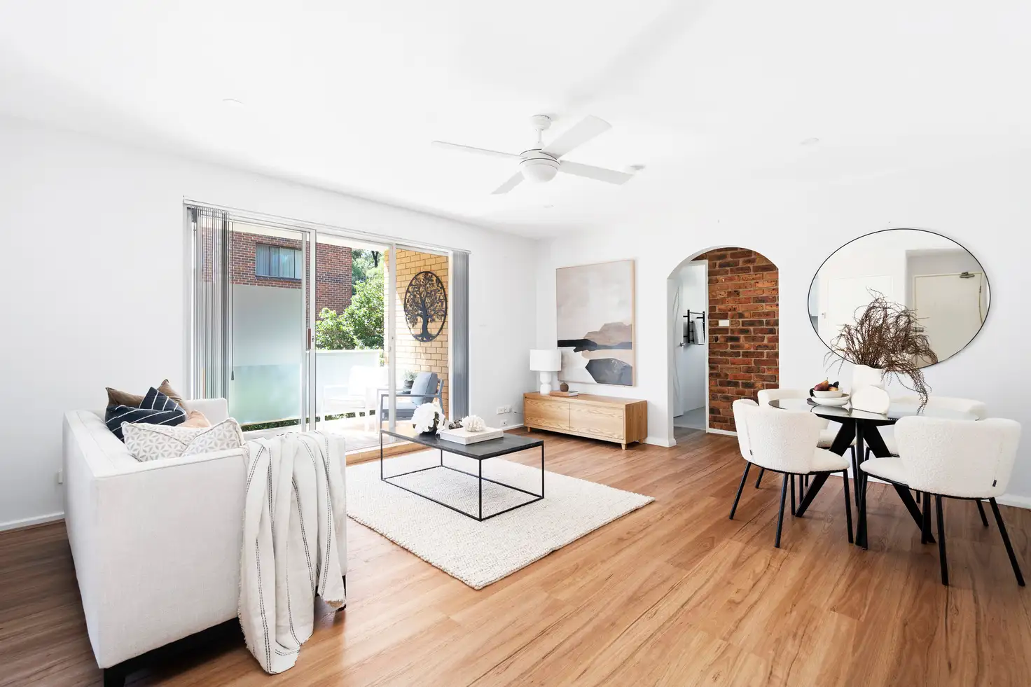 Main view of Homely apartment listing, 3/59-61 Dee Why Parade, Dee Why NSW 2099