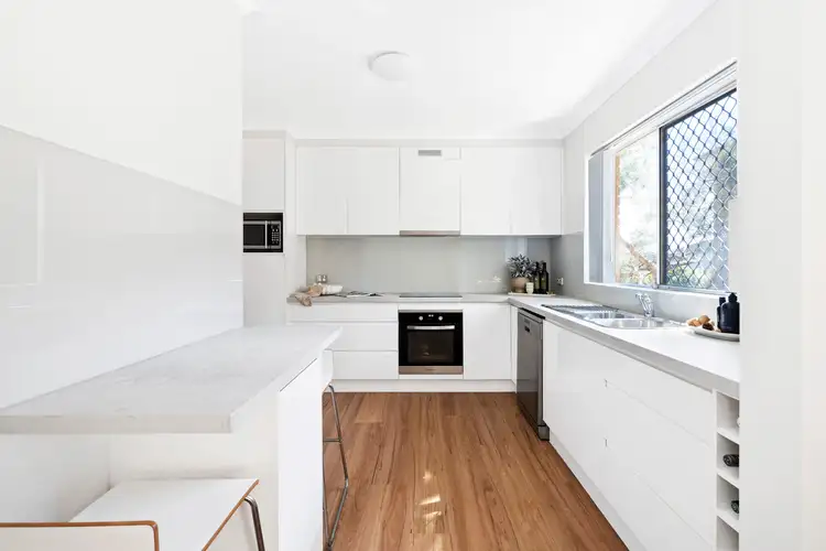 Second view of Homely apartment listing, 3/59-61 Dee Why Parade, Dee Why NSW 2099