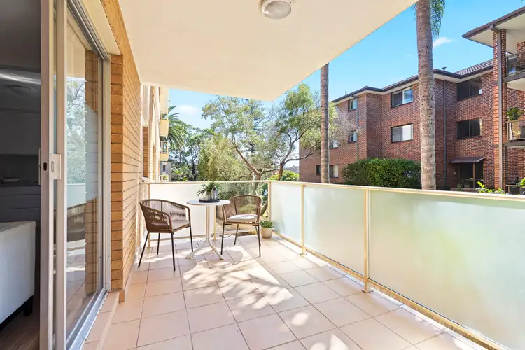 Third view of Homely apartment listing, 3/59-61 Dee Why Parade, Dee Why NSW 2099