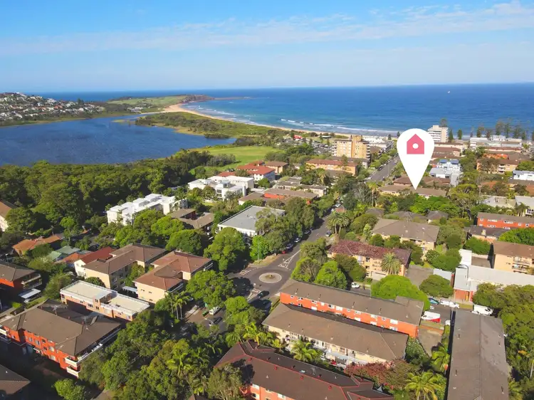 Fifth view of Homely apartment listing, 3/59-61 Dee Why Parade, Dee Why NSW 2099