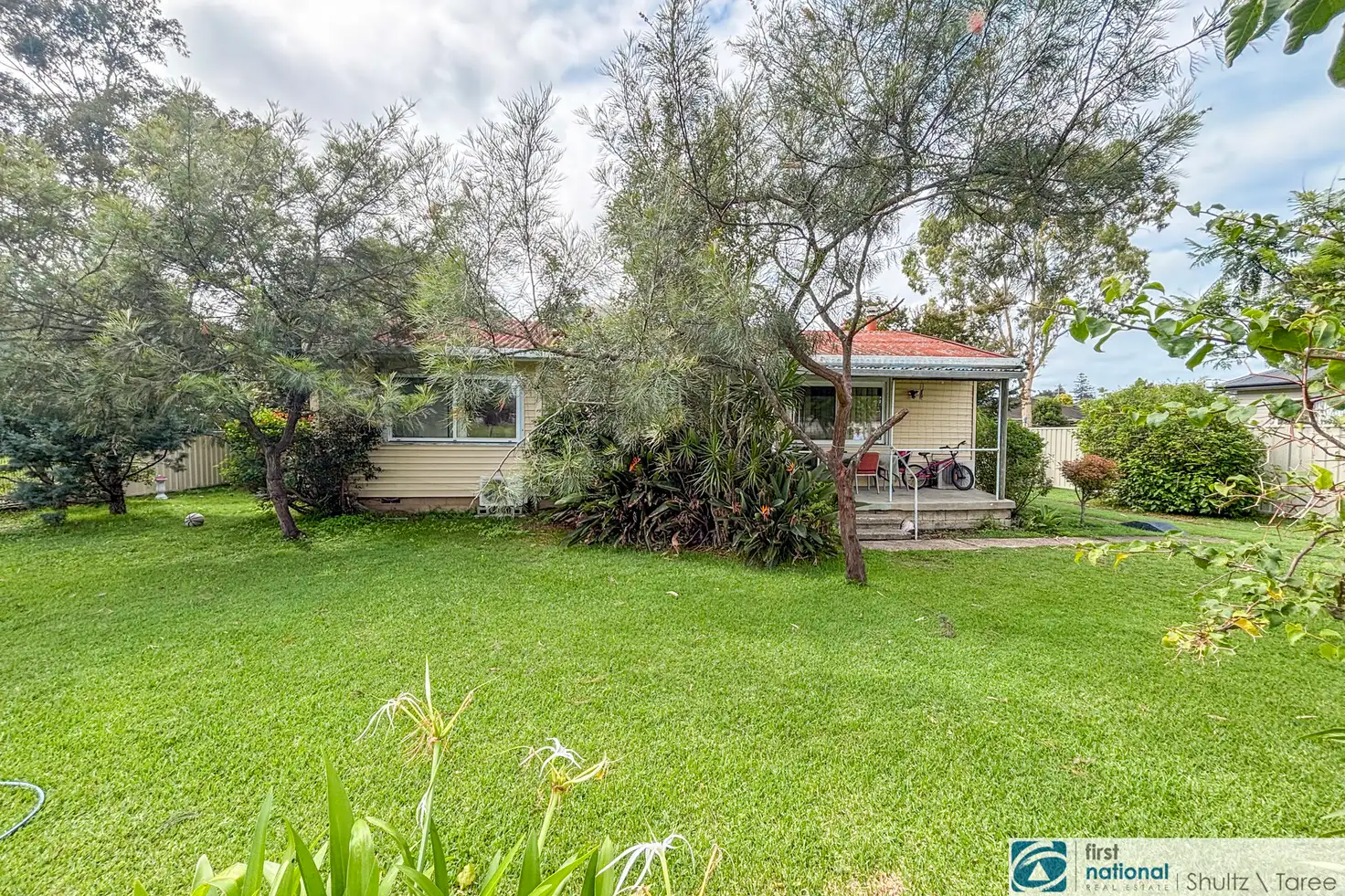 Main view of Homely house listing, 8 Deb Street, Taree NSW 2430